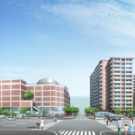 六本松421が九大跡再開発で街に、福岡市にもたらす影響は？